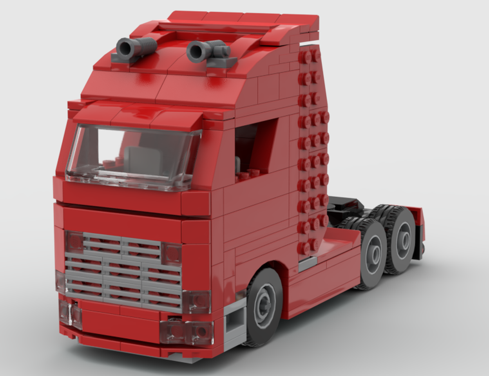Lego 2024 TMO NIGHT SEMI