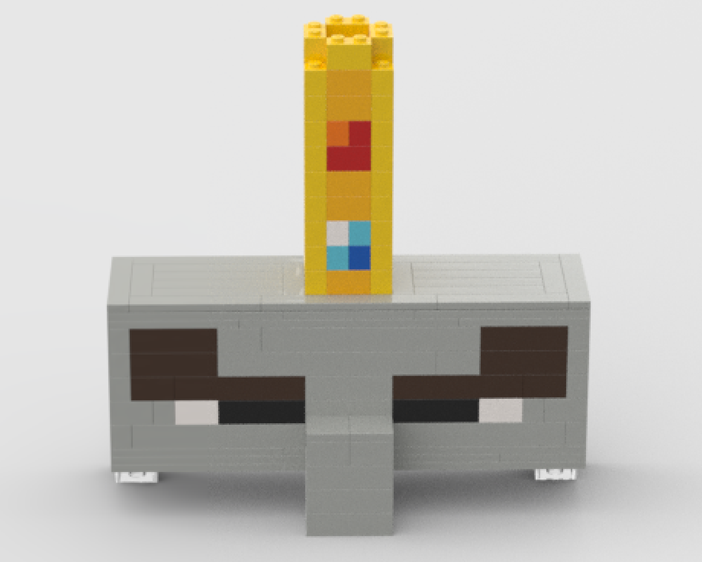Lego Arch Illager