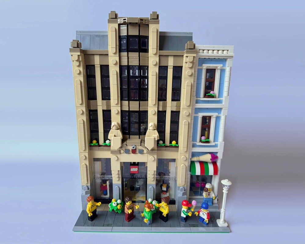 LEGO Store