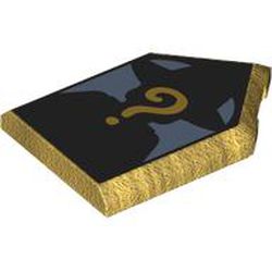 Lego Wizard Portraits Tiles