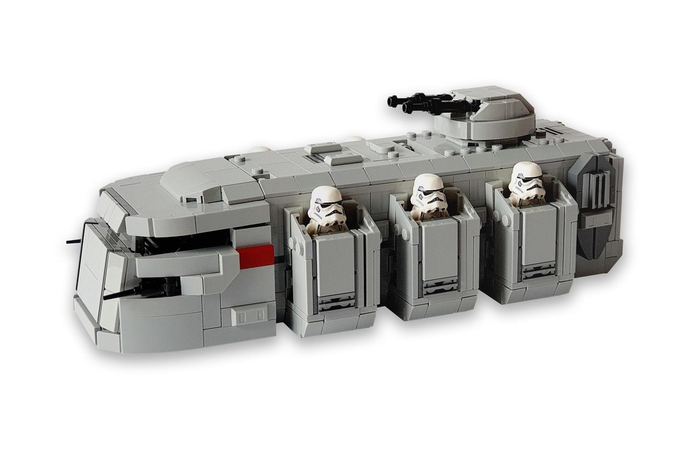 Lego Imperial Troop Transport