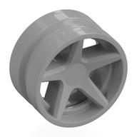 Lego Wheel, Sport 21 x 11