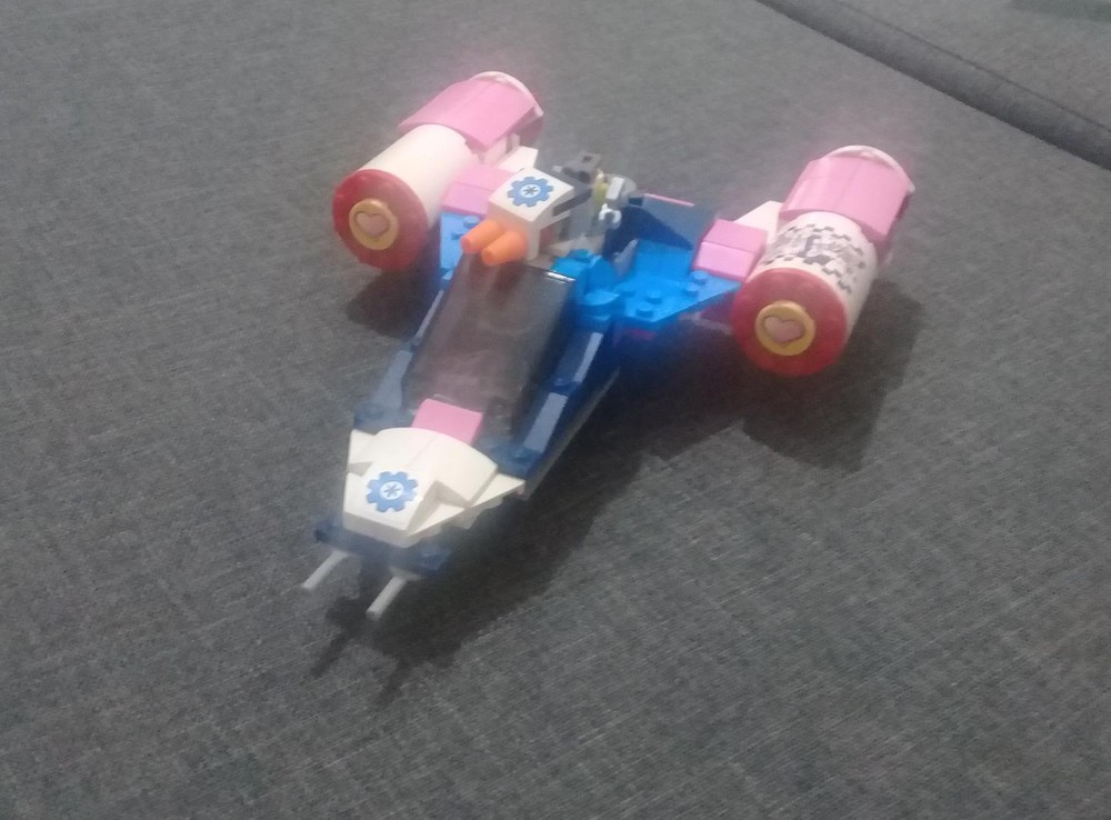 Lego 41343 Y-wing