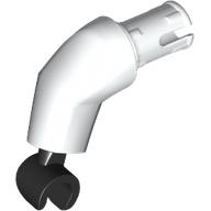 Lego Arm, Large, Right with Black Hand