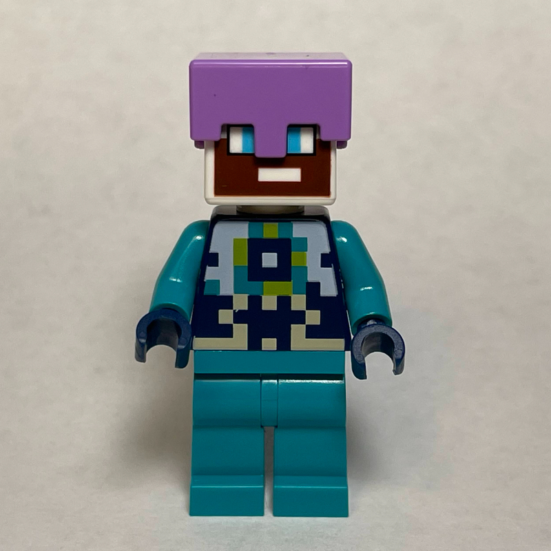 Lego Ender Knight