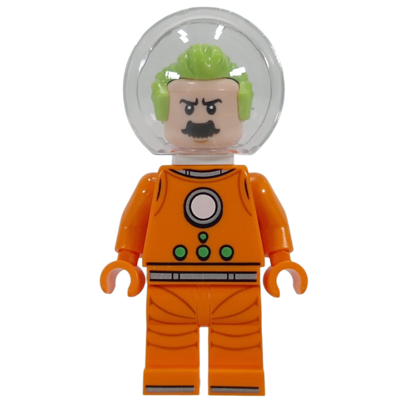 Lego Thompson