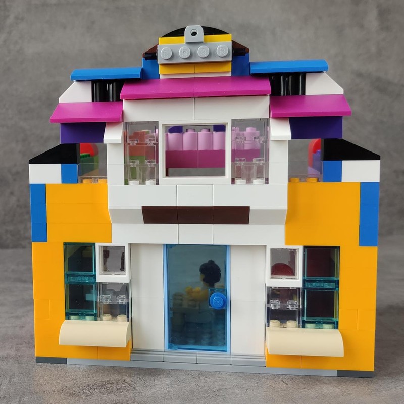 Lego 10715 SCHOOL