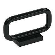 Lego Bar 1 x 4 x 2 / Black