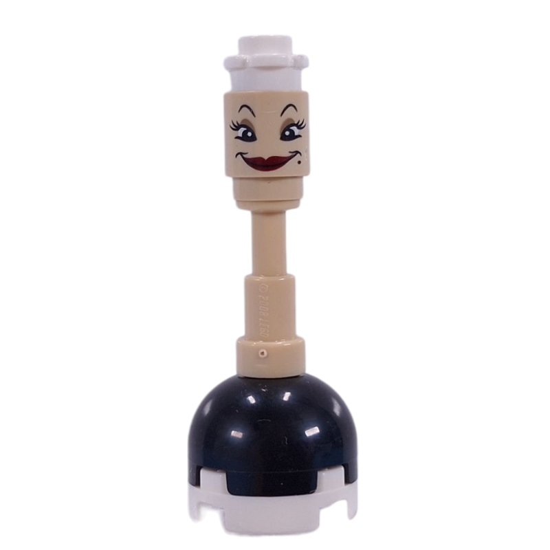 Lego Babette