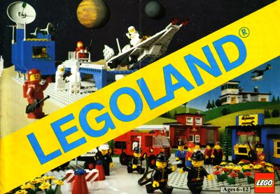Lego 1981 Medium US (109917/110017-US)