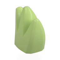 Lego Plant, Grass, 3 Blades / Yellowish Green