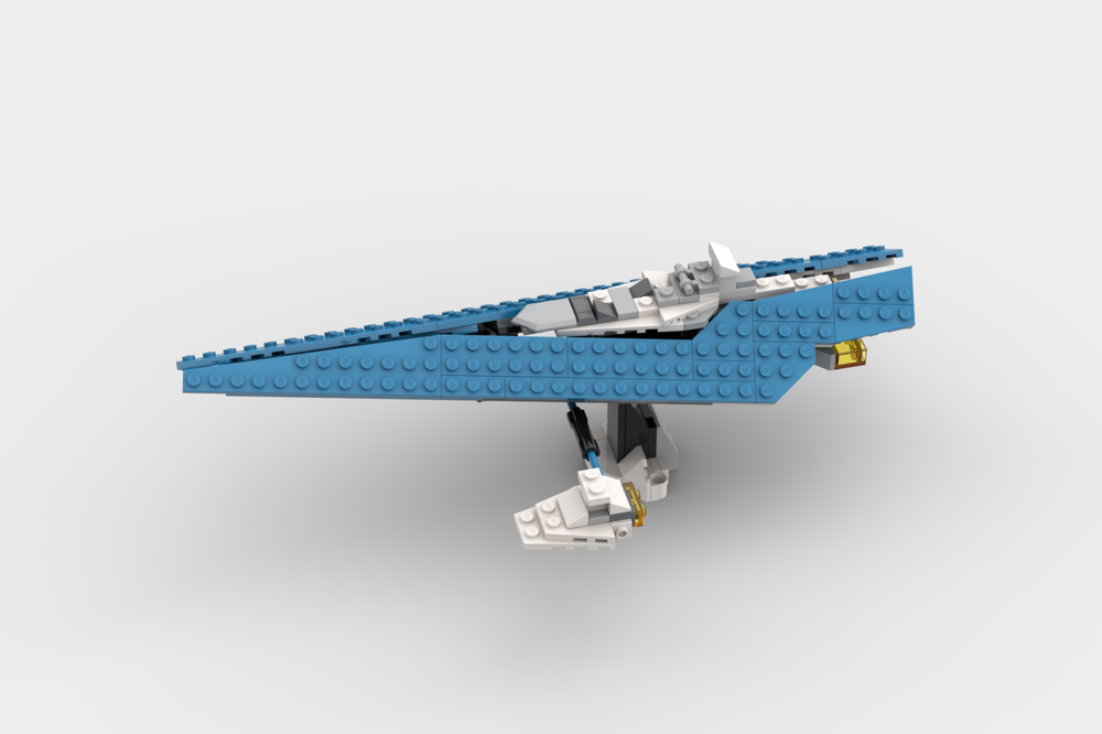 Lego 76832 Super Star Destroyer