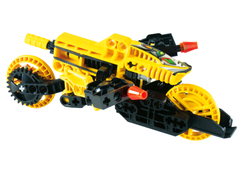 Lego Power