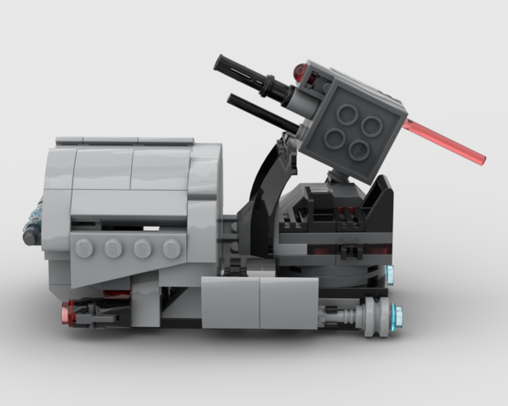 Lego Imperial TX-bp.5