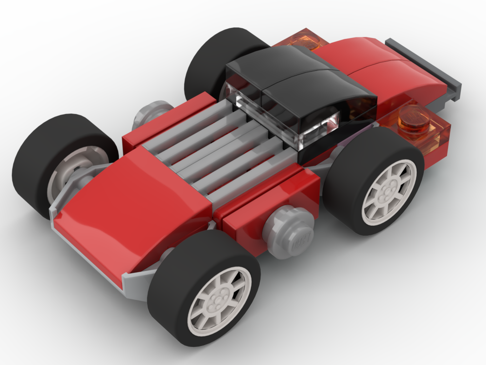 Lego 15746-M R-Evo 07