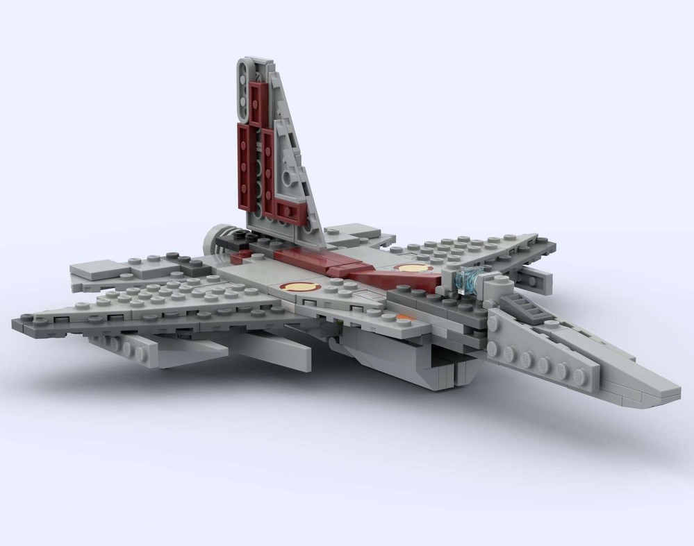 Lego f-16 fighting falcon