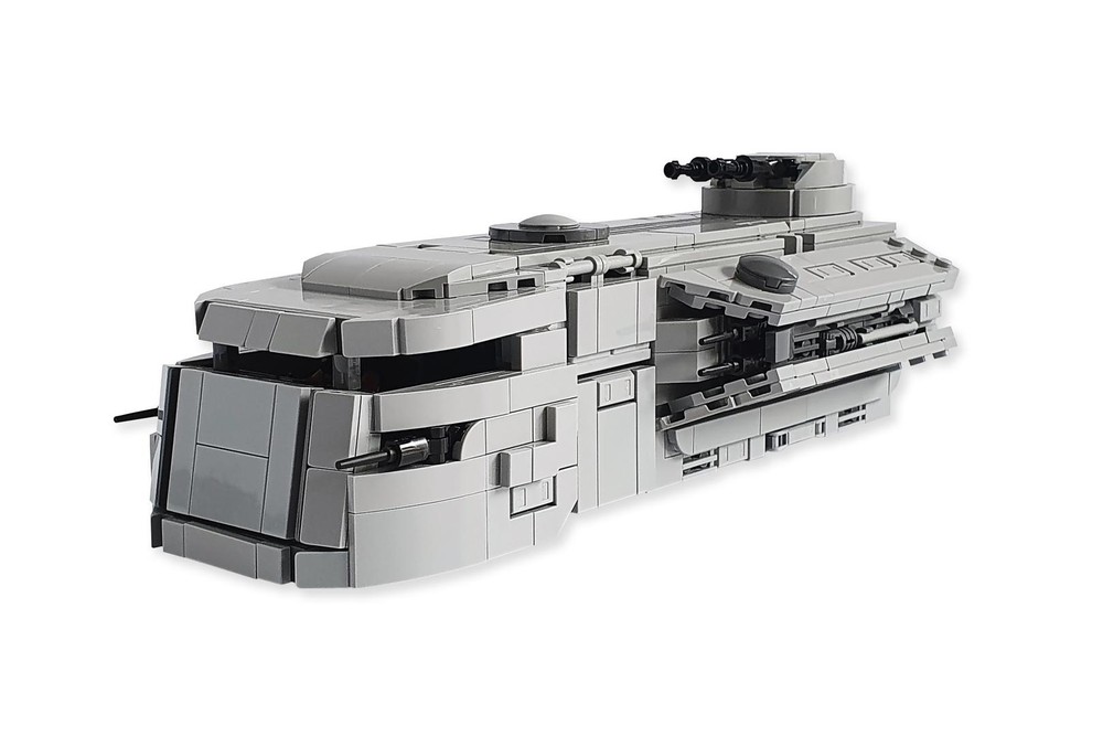 Lego Trexler Marauder