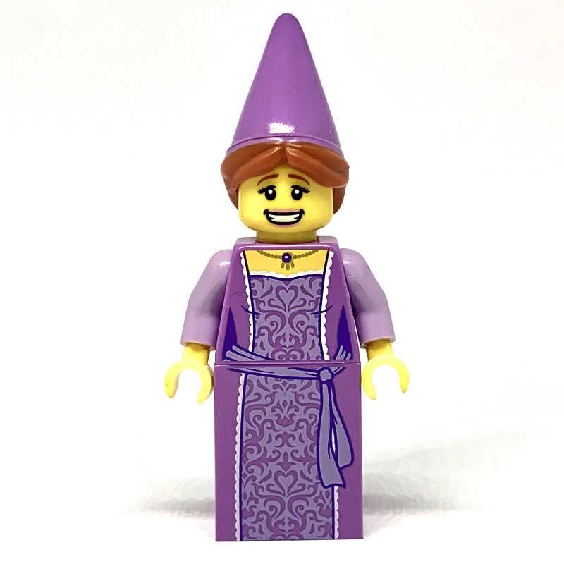 Lego Fairytale Princess