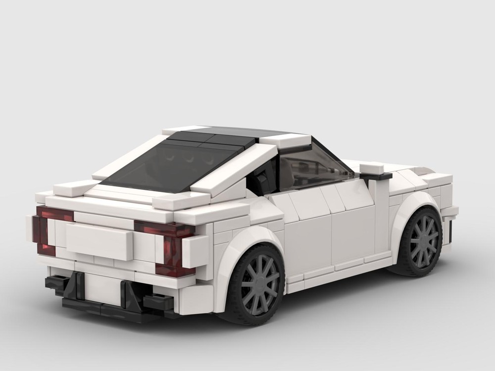 Lego Polestar 1