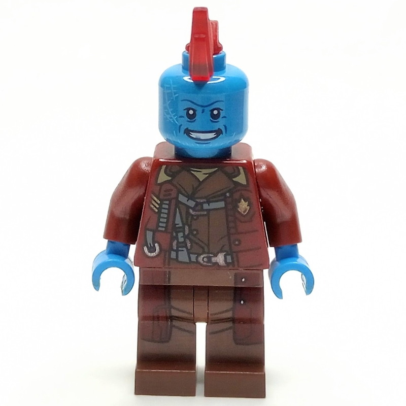 Lego Yondu