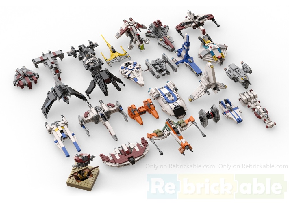 Lego 2bricks Ultimate Advent Calendar 2024!