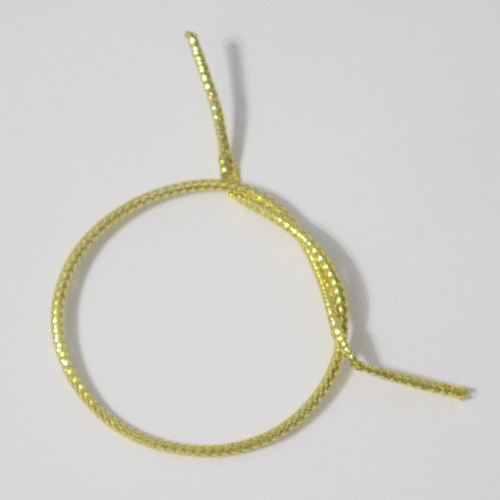 Lego String Cord Medium Thickness 21.6cm / 27L