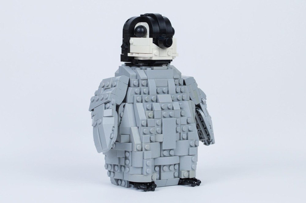 Lego Baby Penguin