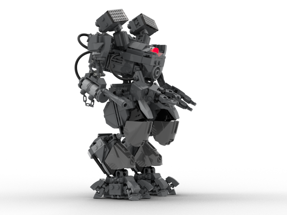 Lego robot