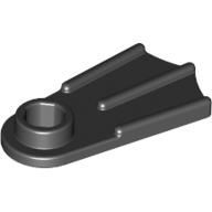 Lego Minifig Footwear Flipper [Thick]