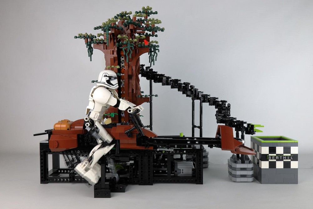 Lego MOC-192256
