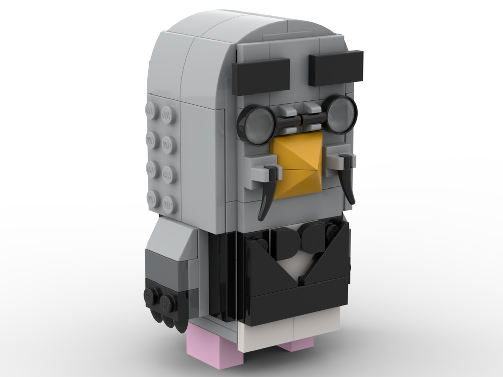 Lego AC019 - Brewster