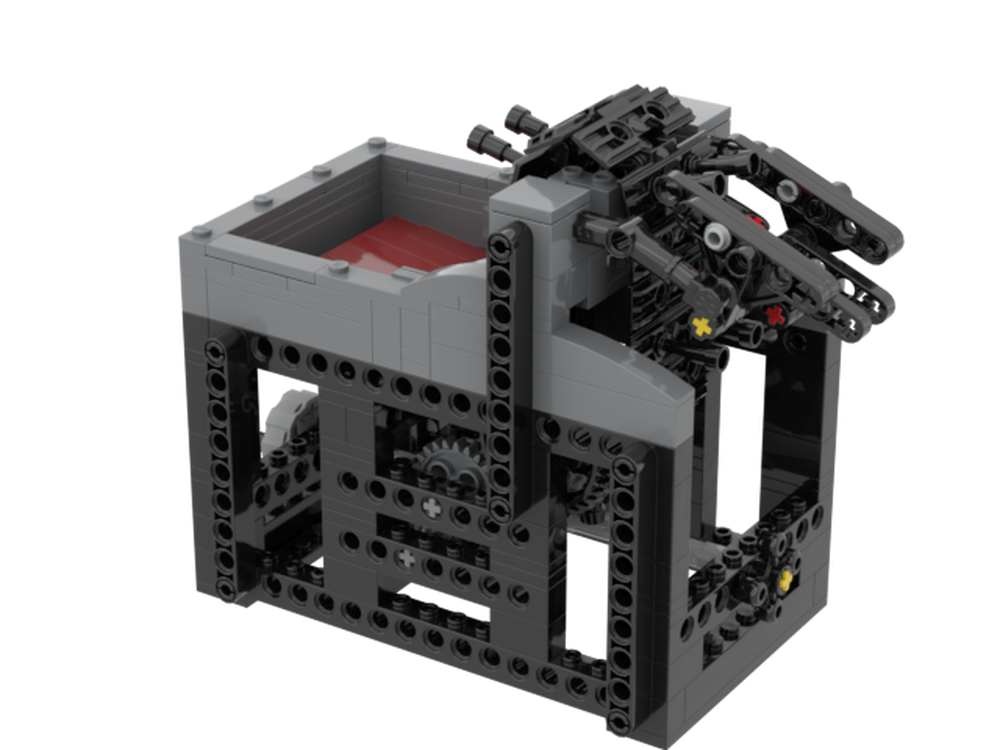Lego C15 Small Conveyor