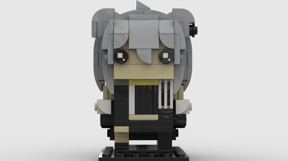 Lego Shishiro Botan
