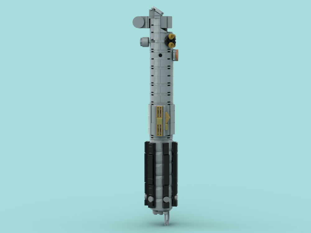 Lego Skywalker Lightsaber