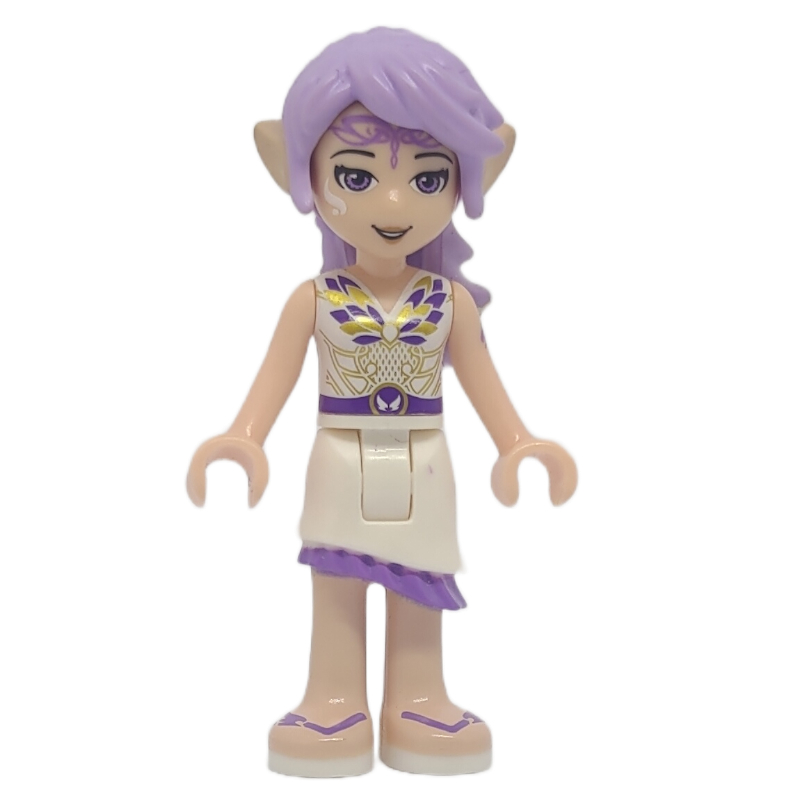 Lego Aira Windwhistler