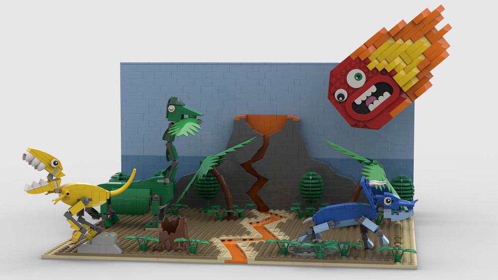 Lego MOC-126576