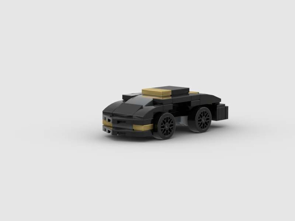 Lego 30342 Racing car