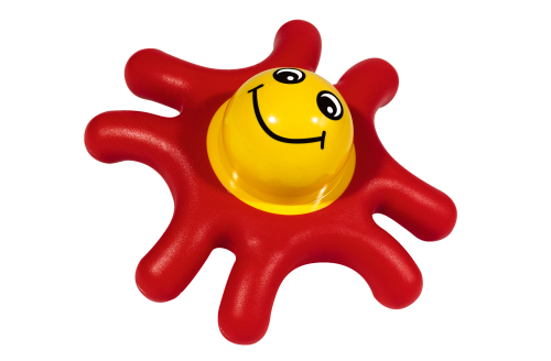 Lego Star Teether