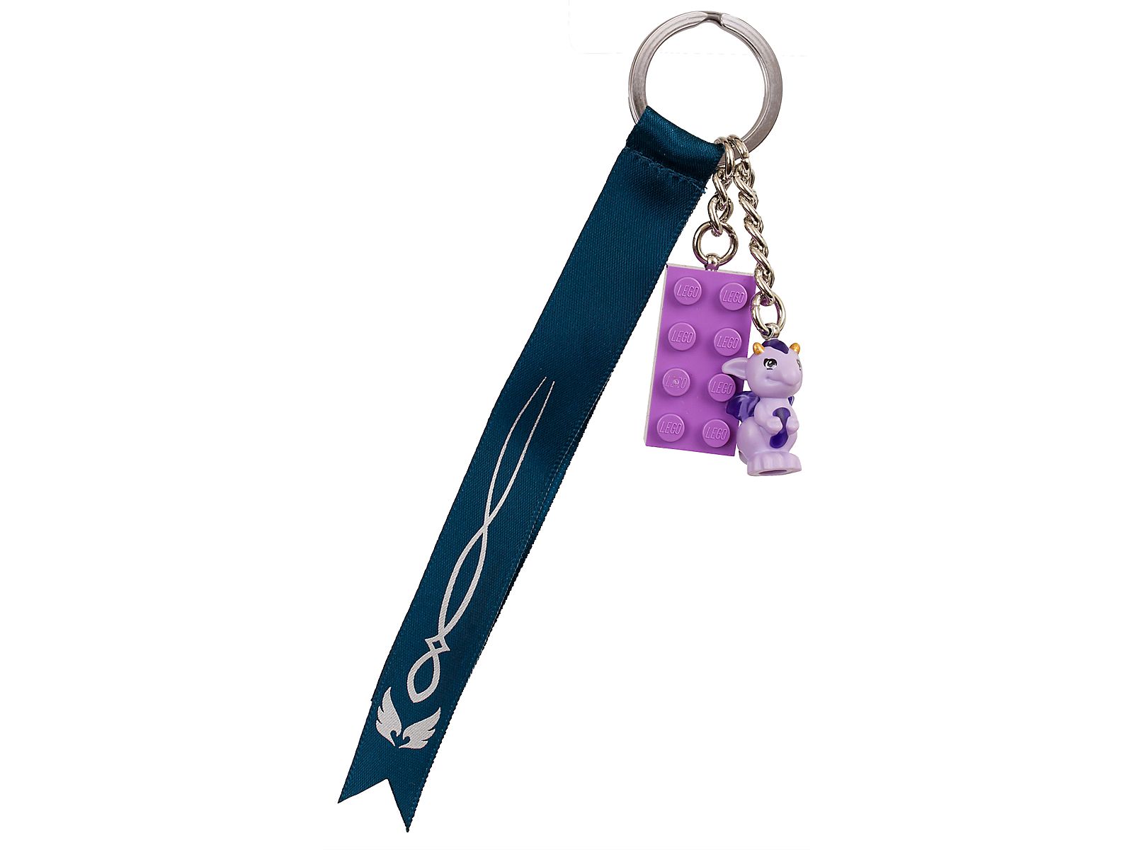 Lego Baby Wind Dragon Fledge Bag Charm