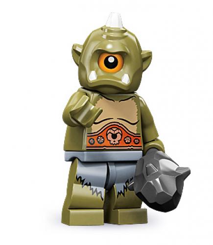 Lego Cyclops