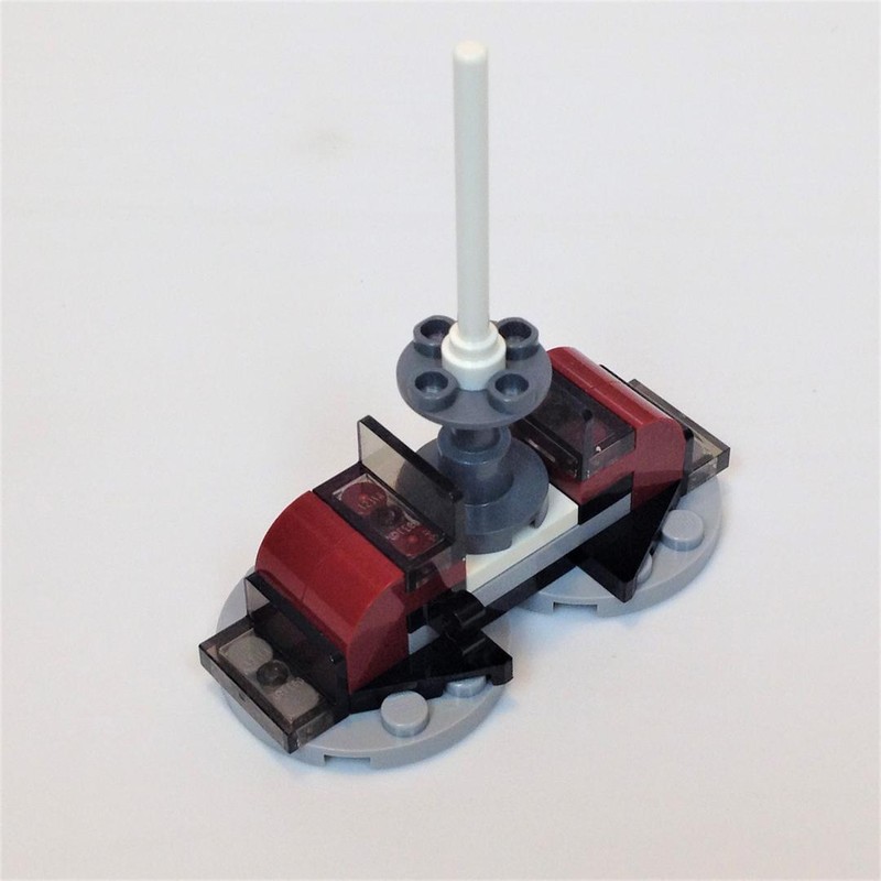 Lego 60150 - Drone