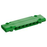 Lego Technic Panel 3 x 11 x 1 / Bright Green