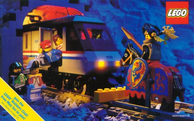 Lego 1992 Medium US (102917/103017-US)