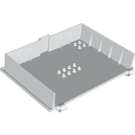 Lego Plate Special Book 11 x 16 / White