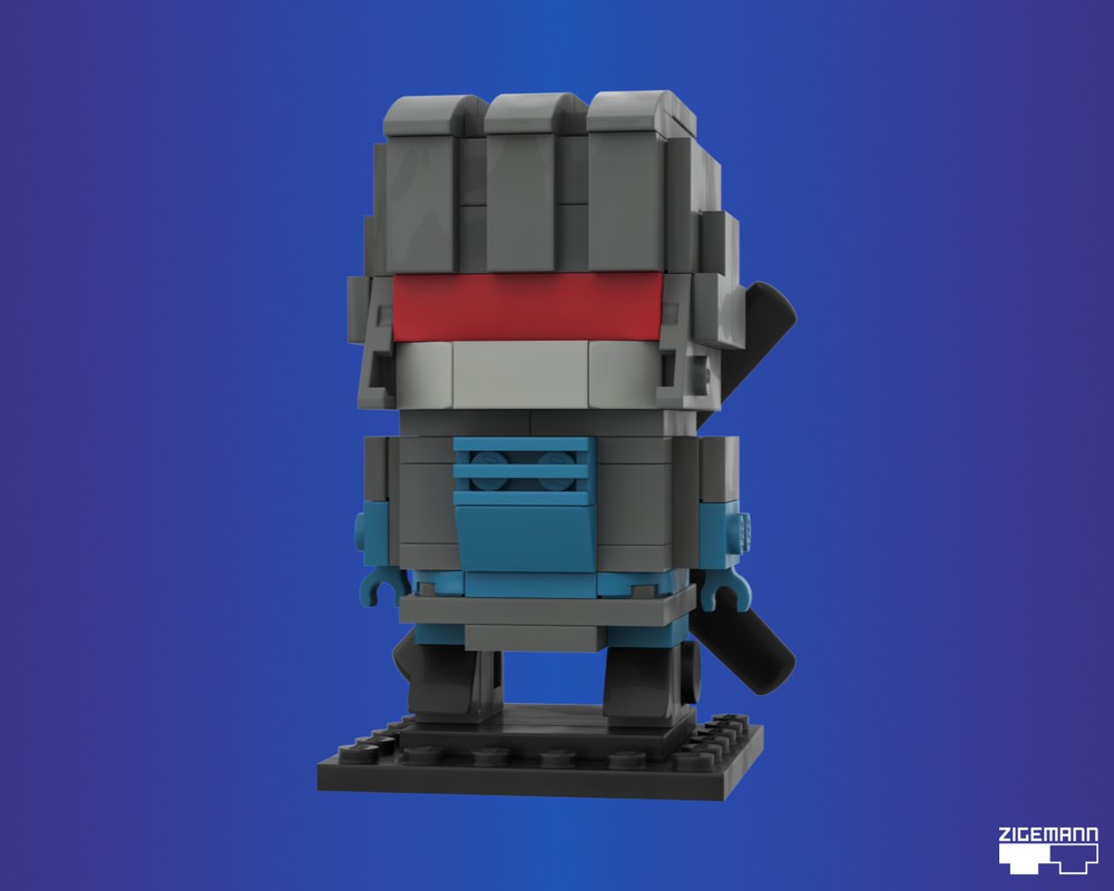 Lego Vortex Combaticons