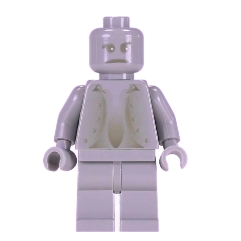 Lego Peeves