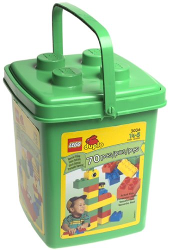 Lego Large Bucket
