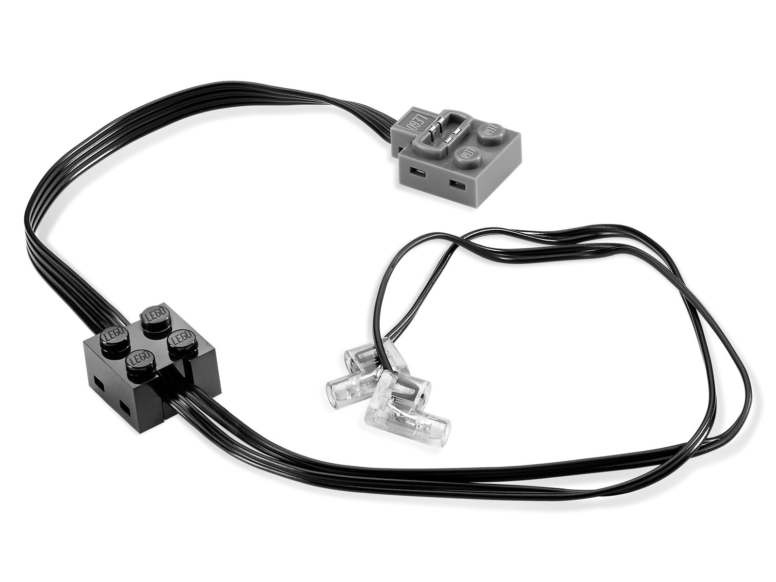 Lego Power Functions Light