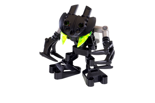 Lego Nuhvok Va