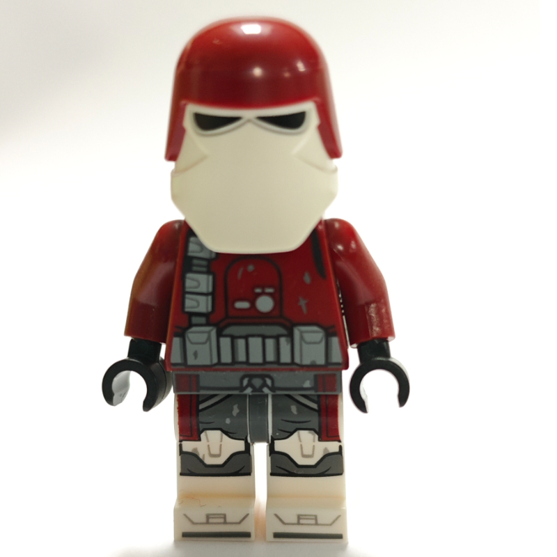 Lego Galactic Marine